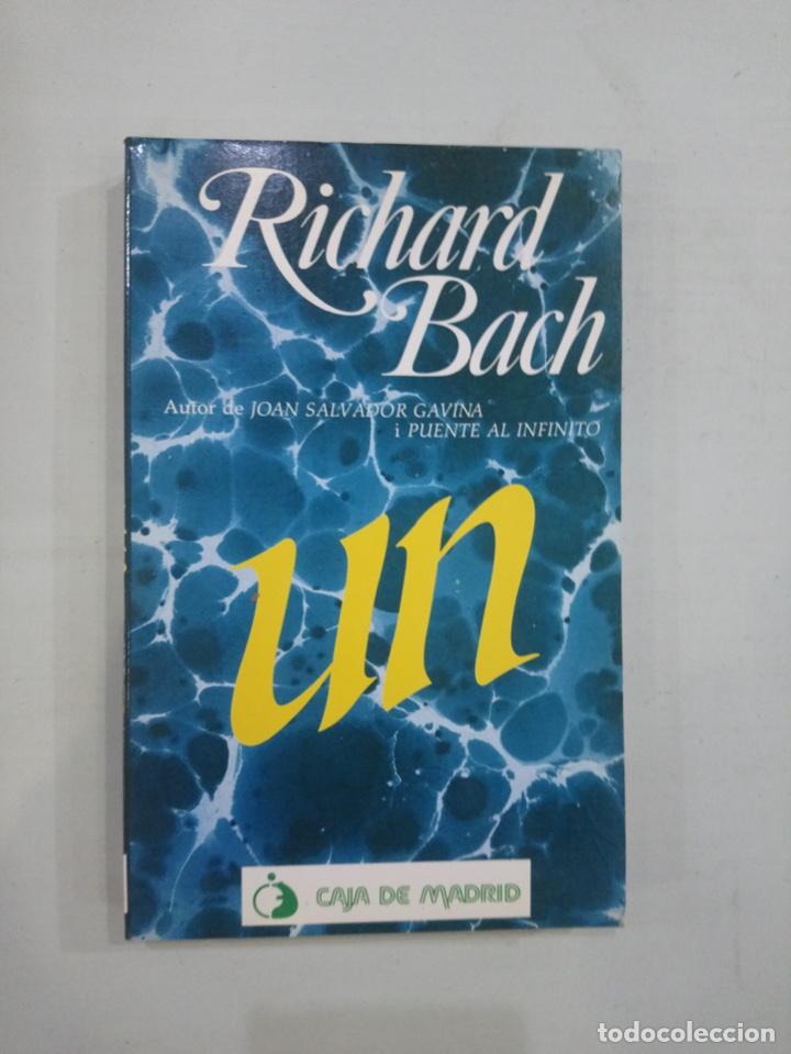 Libros: Richard Bach - Un - Foto 1