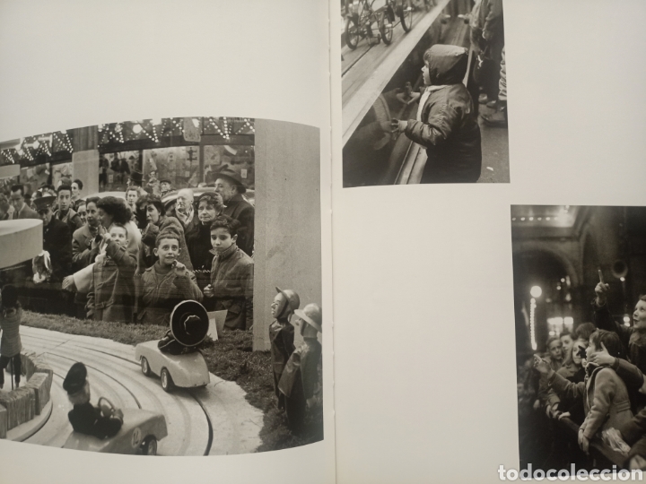 Libros: VIVEMENT NOEL! DANIEL PICOULY, EDITIONS HOEBEKE, 1996 - Foto 3