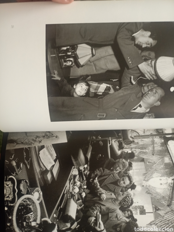 Libros: VIVEMENT NOEL! DANIEL PICOULY, EDITIONS HOEBEKE, 1996 - Foto 5