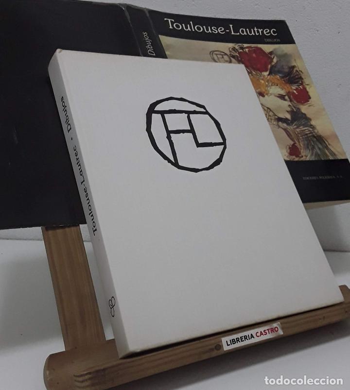 Libros: Toulouse-Lautrec - Jan Pol&aacute;sek - Foto 2