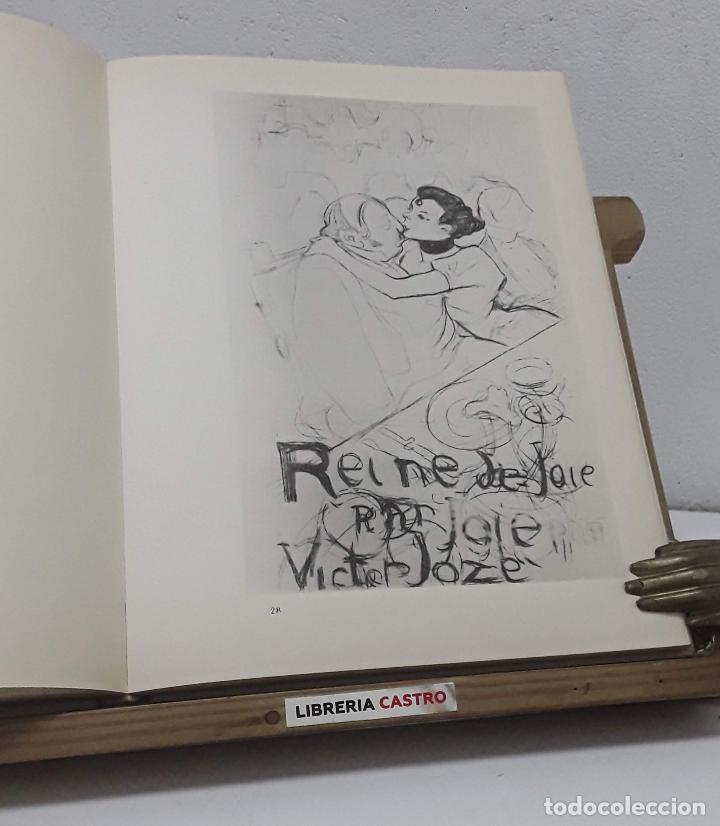 Libros: Toulouse-Lautrec - Jan Pol&aacute;sek - Foto 4