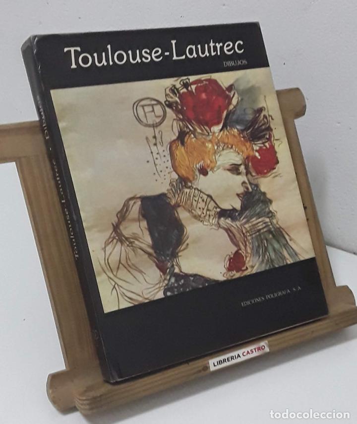 Libros: Toulouse-Lautrec - Jan Pol&aacute;sek - Foto 1