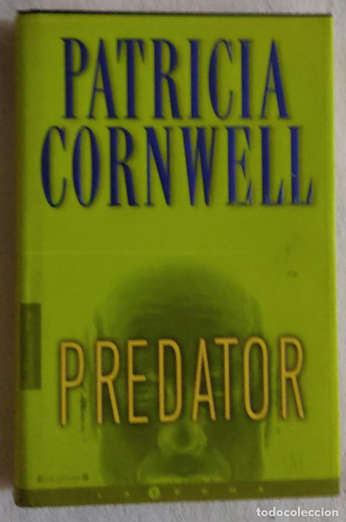 Libros: PREDATOR. - Foto 1