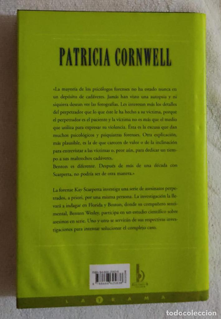 Libros: PREDATOR. - Foto 2