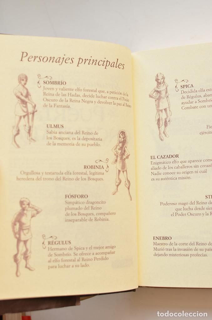 Libros: La puerta encantada - STILTON, Geronimo - Foto 4