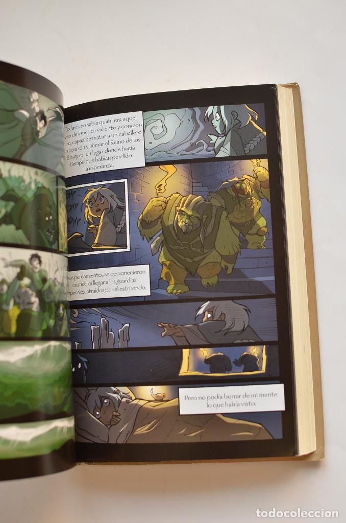 Libros: La puerta encantada - STILTON, Geronimo - Foto 7