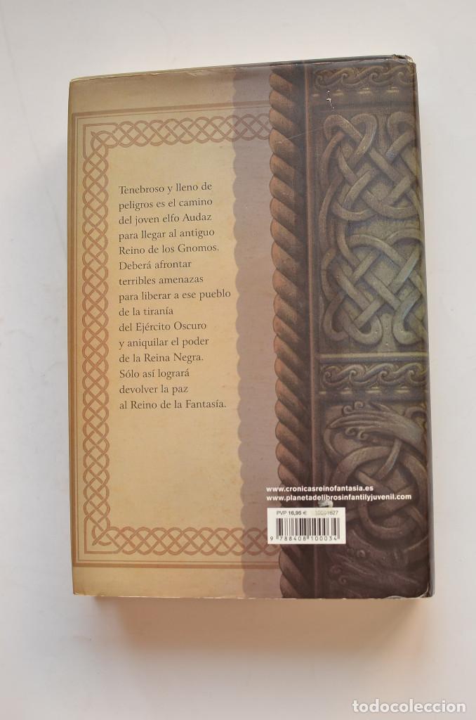 Libros: La puerta encantada - STILTON, Geronimo - Foto 8
