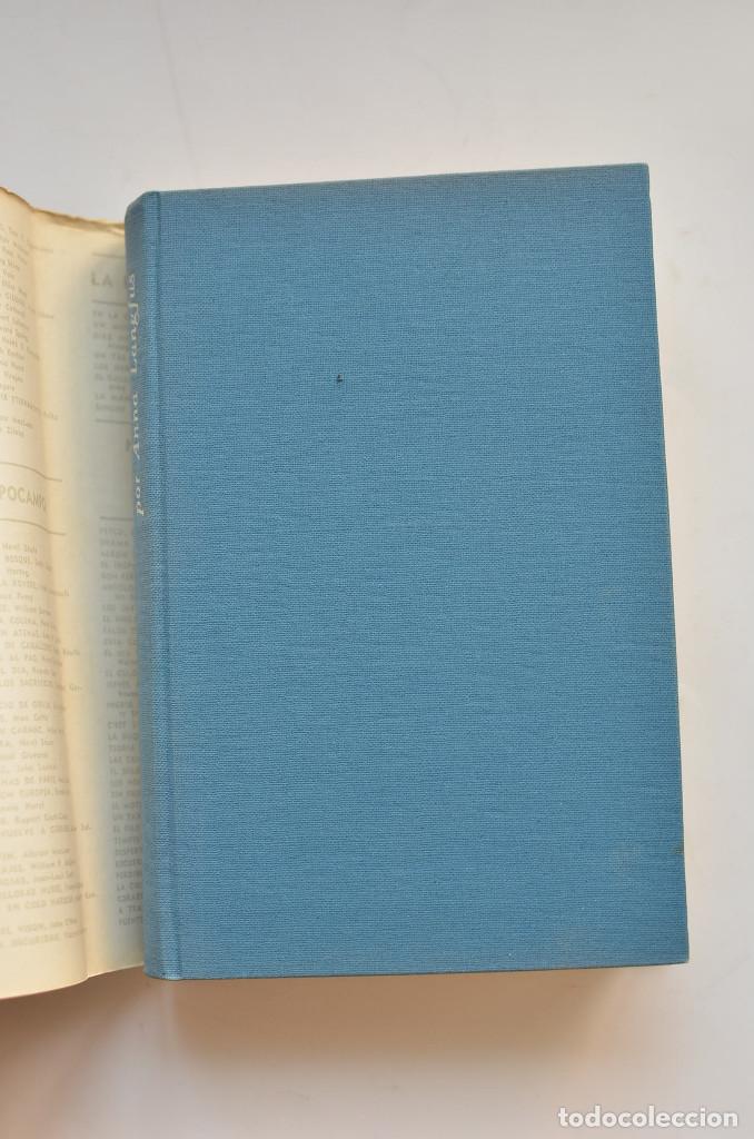 Libros: Equipaje de arena - LANGFUS, Anna - Foto 2
