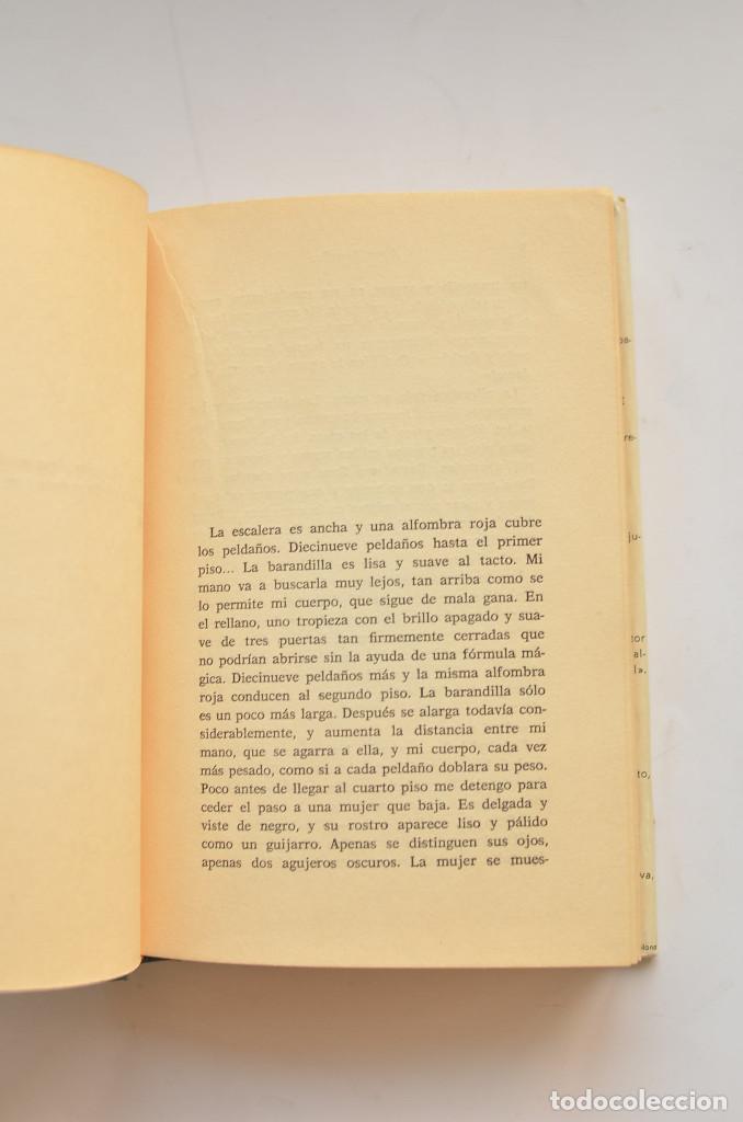 Libros: Equipaje de arena - LANGFUS, Anna - Foto 4