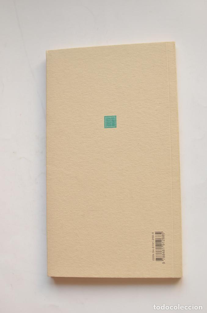 Libros: Posdata - ORTIZ, Fernando - Foto 4