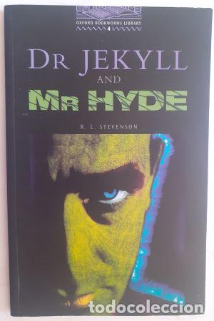 Libros: Dr. Jekyll and Mr Hyde - Robert Louis Stevenson - Foto 1