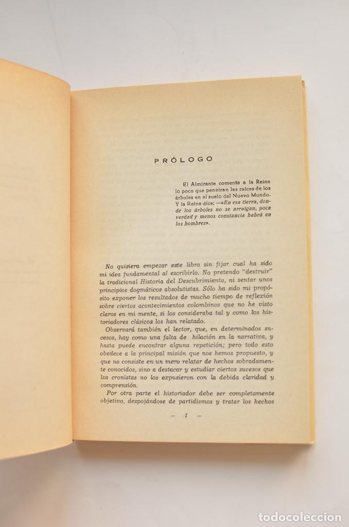 Libros: El oscuro almirante de la Mar Oc&eacute;ana - PALMIS, Juan E. - Foto 3