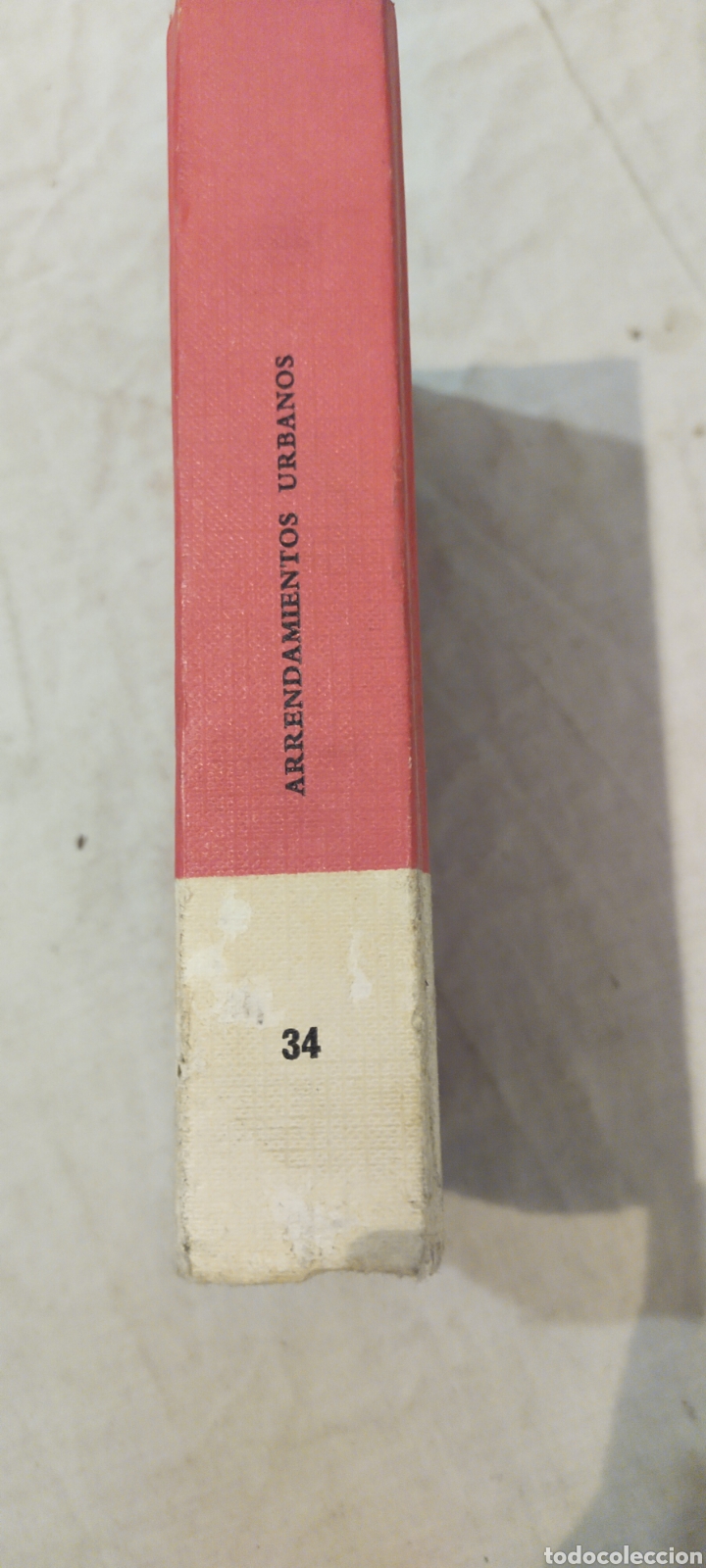 Libros: Arrendamientos urbanos - Foto 3