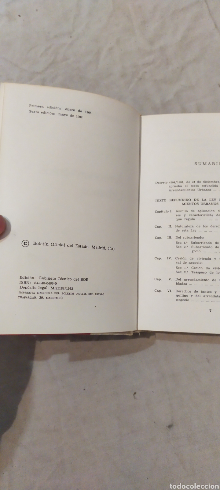Libros: Arrendamientos urbanos - Foto 4