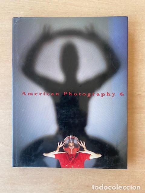 Libros: AMERICAN PHOTOGRAPHY 6 - Varios - Foto 1