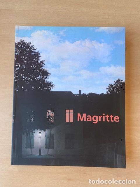 Libros: MAGRITTE - Varios - Foto 1