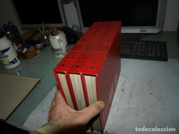 Libros: Espa&ntilde;a que hermosa eres, 3 tomos - Foto 1