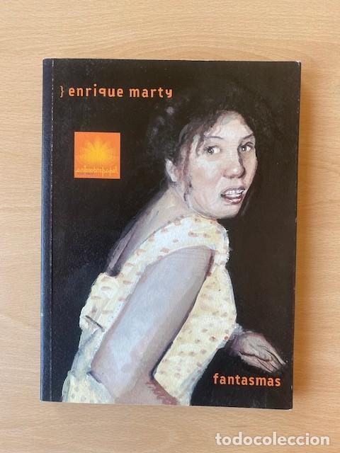 Libros: FANTASMAS - Enrique Mary - Foto 1