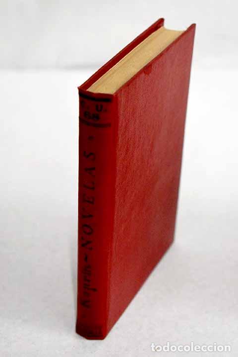 Libros: Novelas.- Kuprin - Foto 1