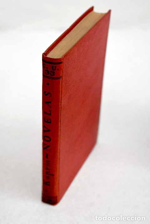 Libros: Novelas.- Kuprin - Foto 1