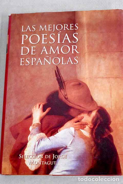 Libros: Las mejores poes&iacute;as de amor - Foto 1
