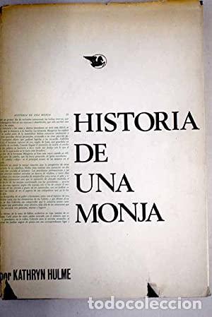 Libros: Historia de una monja - Foto 1