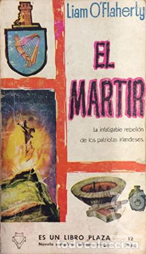 Libros: El M&aacute;rtir - Foto 1