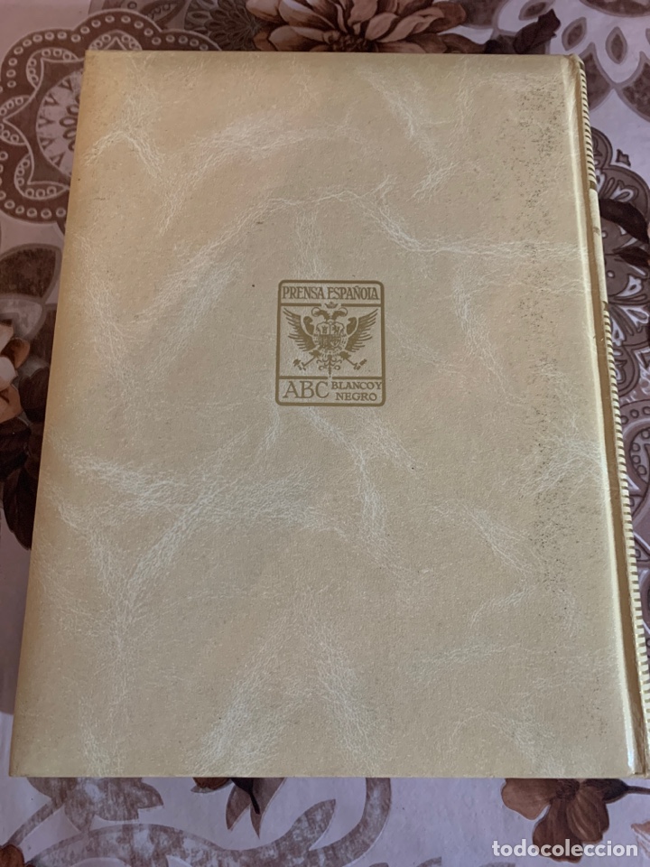 Libros: Gente menuda. ABC. 1989. - Foto 3