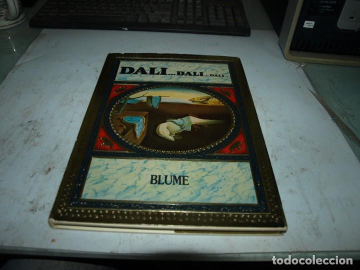 Libros: Dali, Dali, Blume - Foto 1