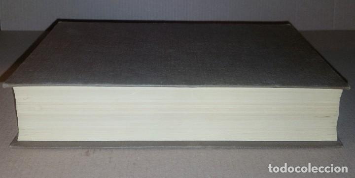 Libros: Libro EL MANUSCRITO DEL CHANCELLOR. Robert Ludlum - Foto 3