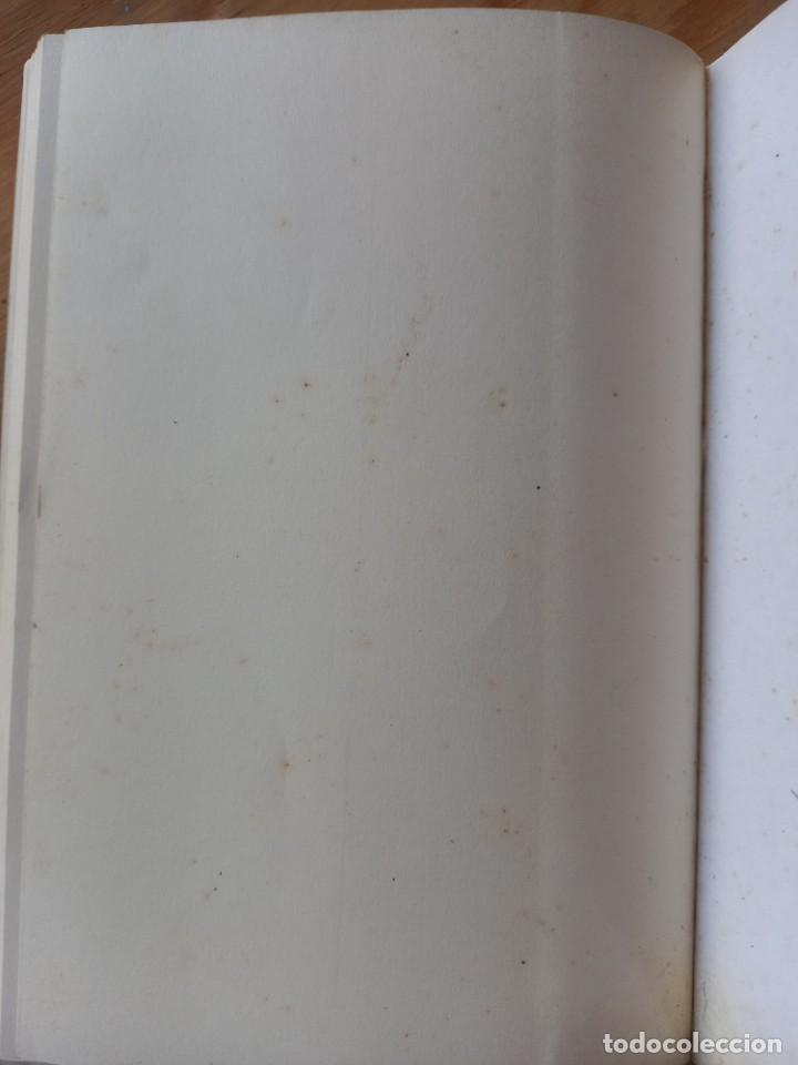Libros: PERROS AHORCADOS - C&Eacute;SAR SIM&Oacute;N - GENERALITAT VALENCIANA - 1997 - Foto 4