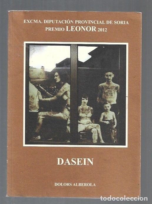 Libros: DASEIN - ALBEROLA, DOLORS - Foto 4