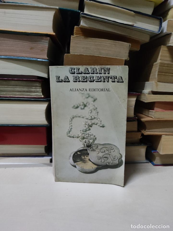 Libros: CLARIN LA REGENTA - Foto 1