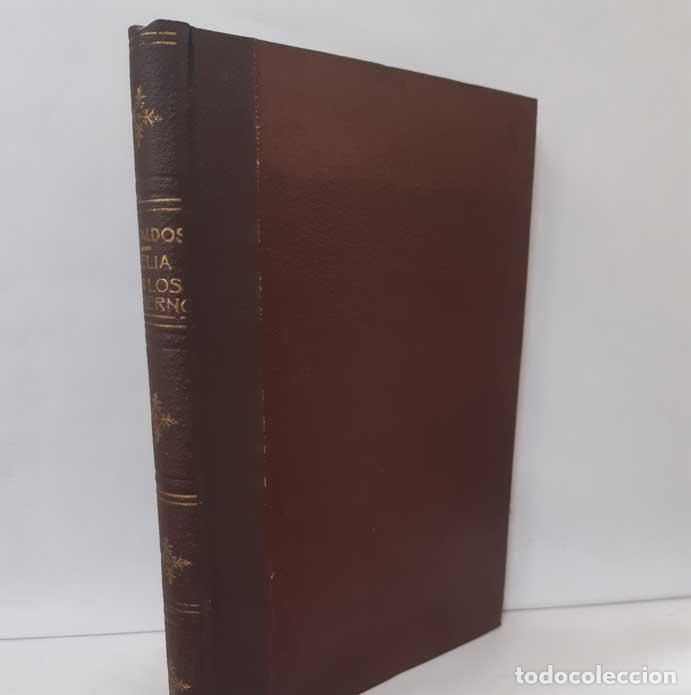 Libros: CELIA EN LOS INFIERNOS - P&Eacute;REZ GALD&Oacute;S, BENITO - Foto 1