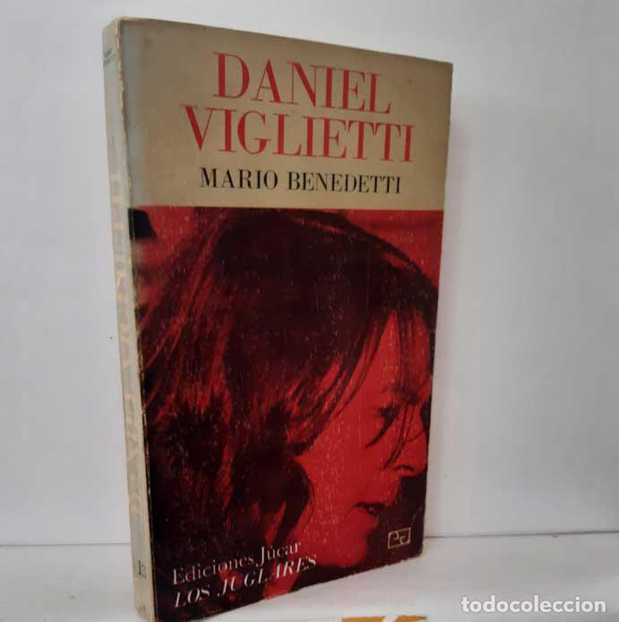 Libros: DANIEL VIGLIETTI - BENEDETTI, MARIO - Foto 1