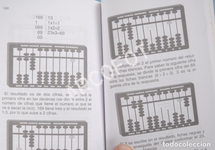 Libros: MANUAL DEL &Aacute;BACO - JAIME GARC&Iacute;A SERRANO - EDICIONES GARC&Iacute;A 2004 - Foto 3
