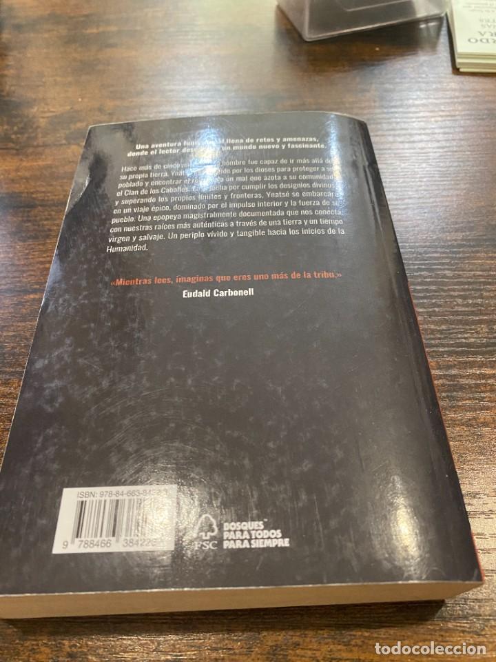 Libros: EL PRIMER H&Eacute;ROE-MART&Iacute; GIRONELL - Foto 2