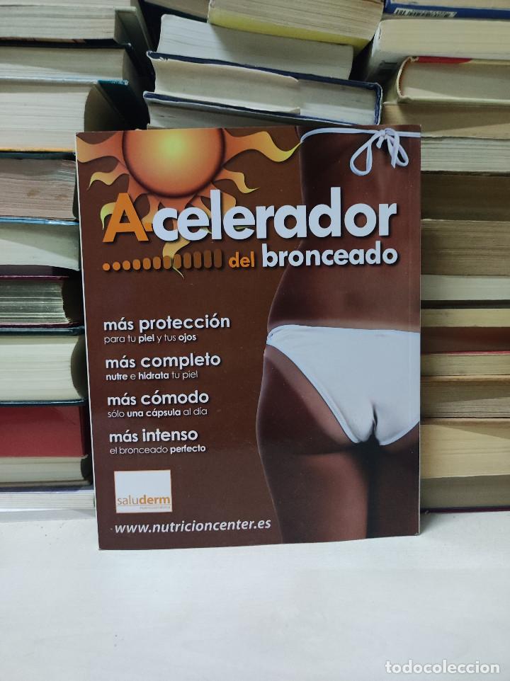 Libros: LA DIETA QUE SE ADAPTA A TI - Foto 2