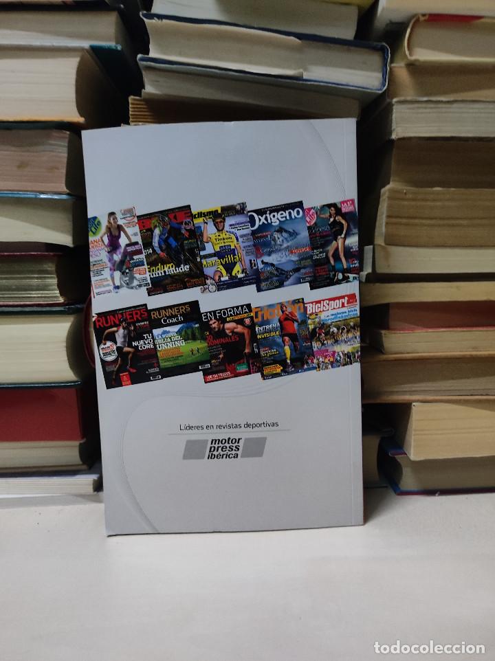 Libros: EL GRAN LIBRO QUEMACALOR&Iacute;AS - Foto 2