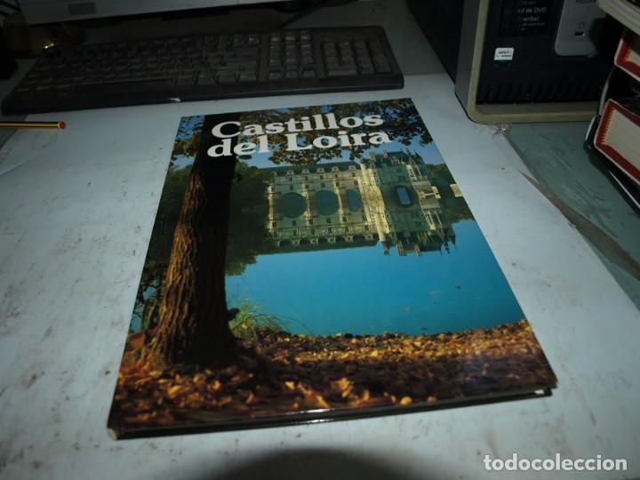 Libros: Castillos del Loira - Foto 1