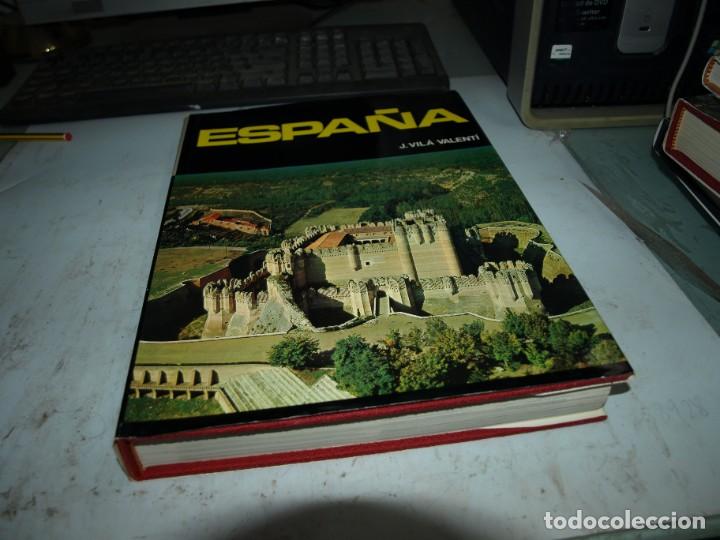 Libros: Espa&ntilde;a, Vila Valenti - Foto 1