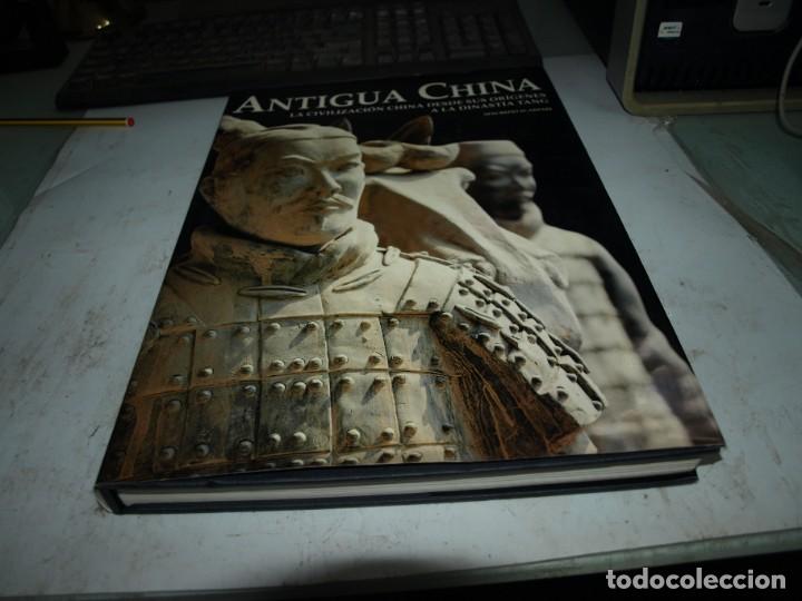 Libros: Antigua China, Folio - Foto 1