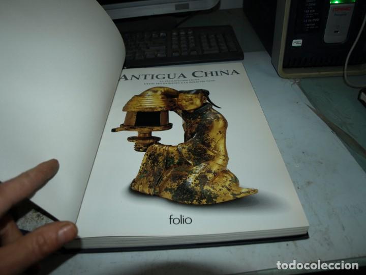 Libros: Antigua China, Folio - Foto 2