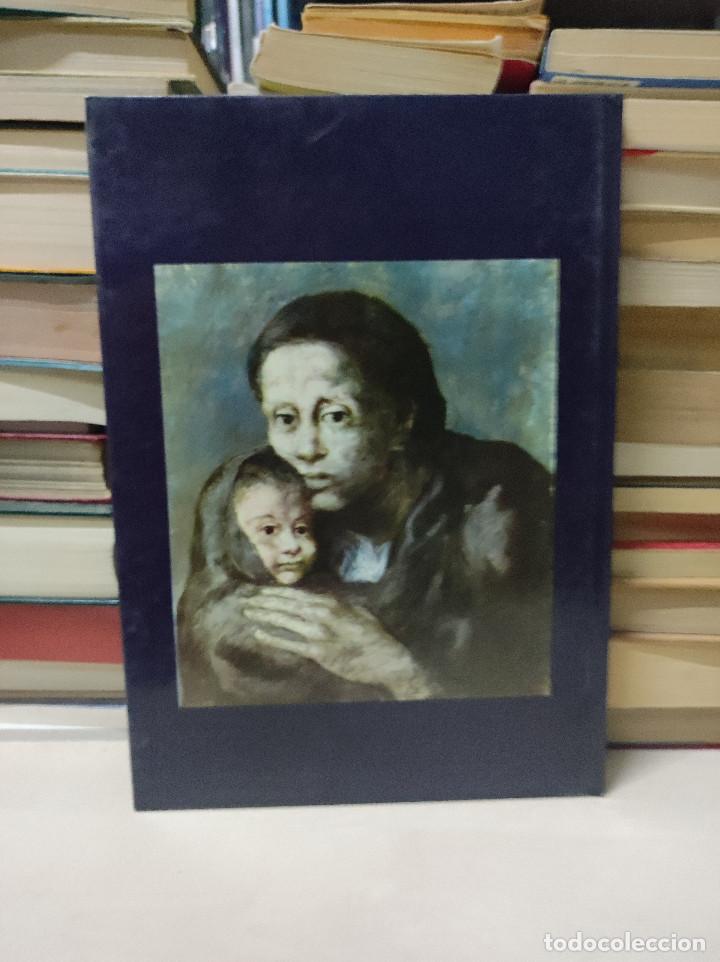Libros: PICASSO JOSEP PALAU I FABRE - Foto 2