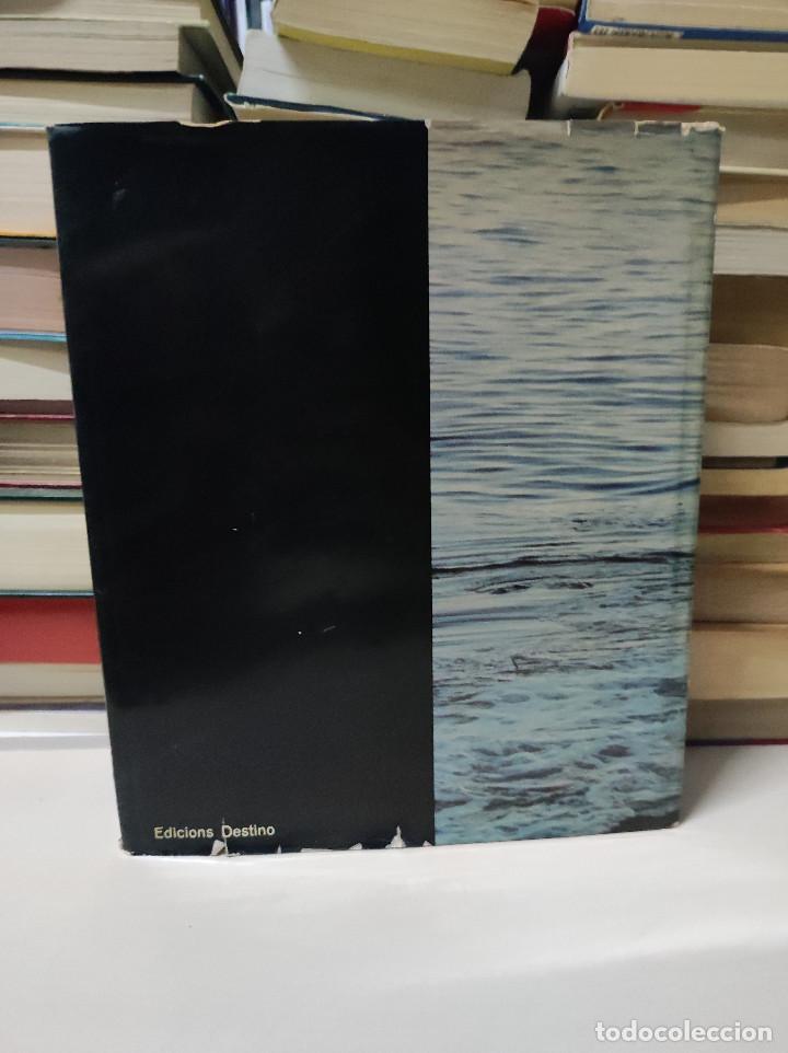 Libros: LA PESCA A CATALUNYA CARLES BAS - Foto 2