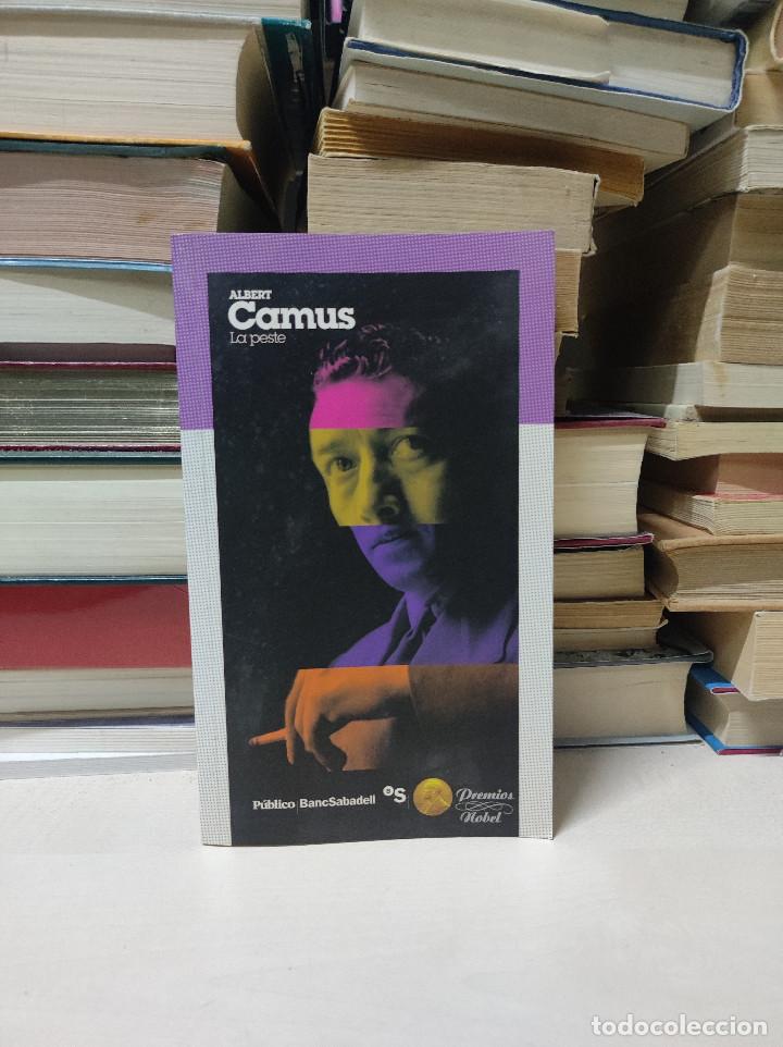 Libros: LA PESTE ALBERT CAMUS - Foto 1
