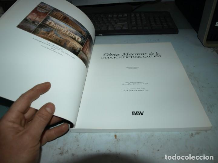 Libros: Obras maestras de la Dulwich Picture, Carmen Gimenez - Foto 2