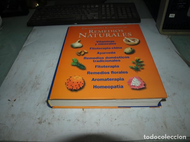 Libros: Remedios naturales - Foto 1