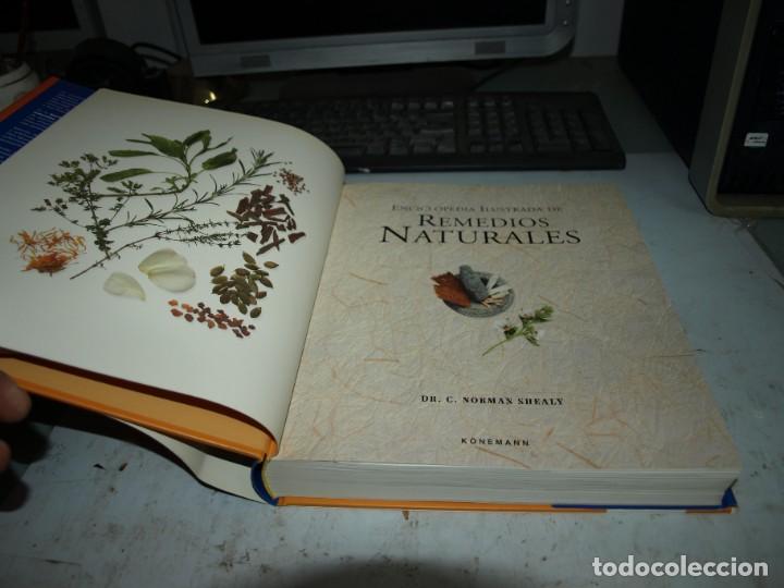 Libros: Remedios naturales - Foto 2