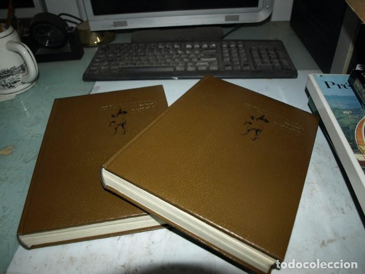 Libros: Enciclopedia del perro, 2 tomos, Asuri - Foto 1